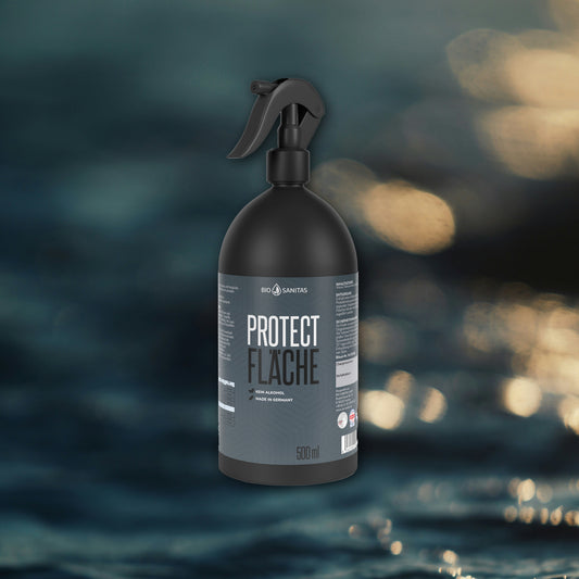 BioSanitas Protect FLÄCHE