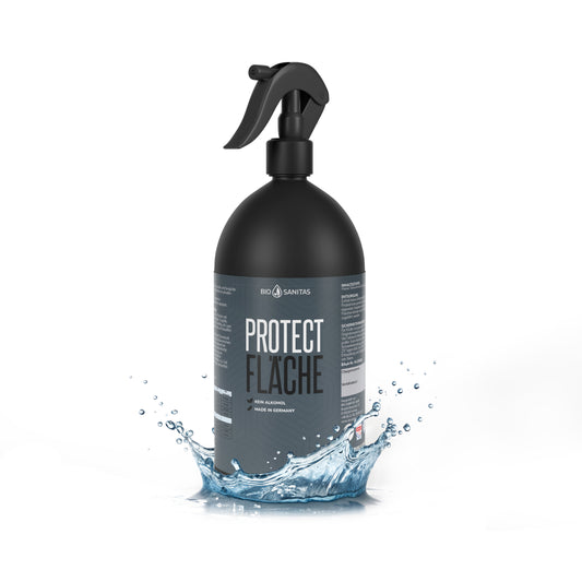 BioSanitas Protect FLÄCHE