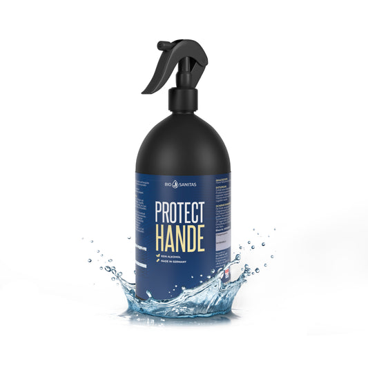 BioSanitas Protect HÄNDE