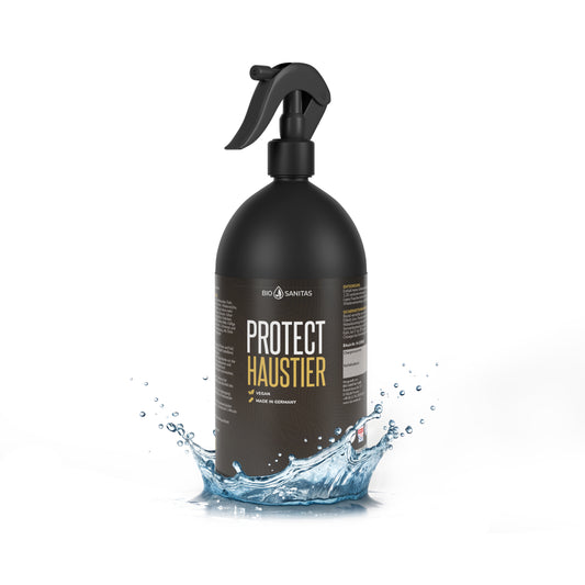 BioSanitas Protect HAUSTIER