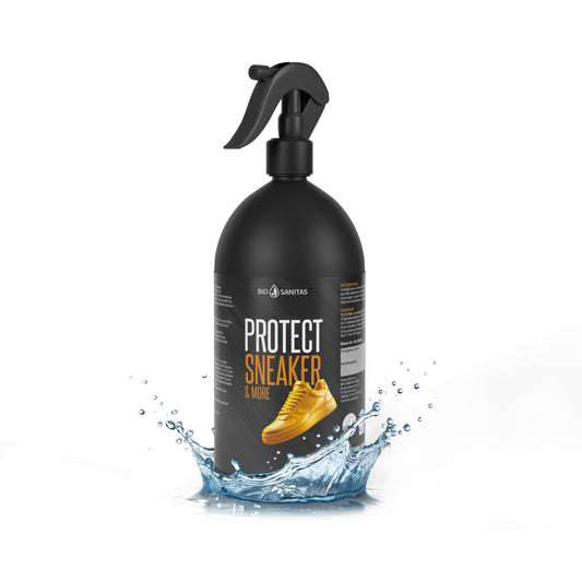 BioSanitas Protect SNEAKER